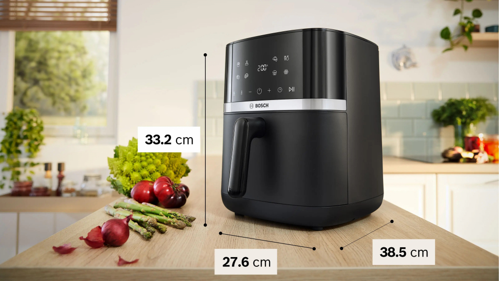 Уред за готвене Bosch MAF462B1